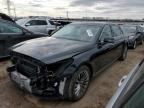 2017 GENESIS G90 PREMIU - KMHG34JA5HU025755
