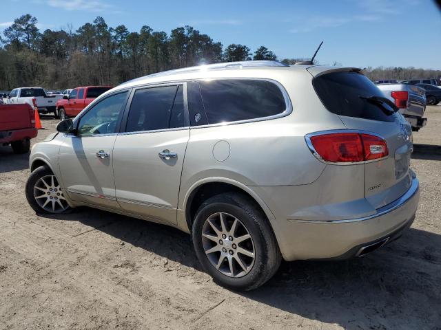 Vin: 5gakrbkdxgj281482, lot: 55682015, buick enclave 20162