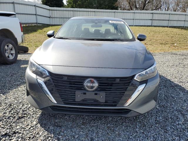 2024 NISSAN SENTRA SV - 3N1AB8CV3RY255221