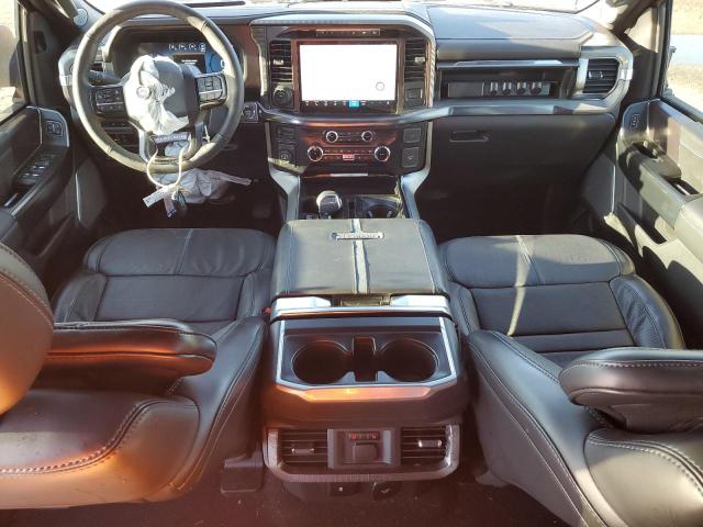2024 FORD F150 PLATI 1FTFW7L88RFB25423