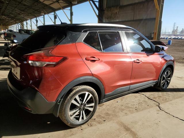 Vin: 3n1cp5cu5kl555023, lot: 46375245, nissan kicks s 20193