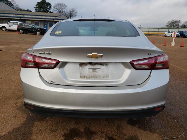 2020 CHEVROLET 10 - 1G1ZD5ST5LF046160