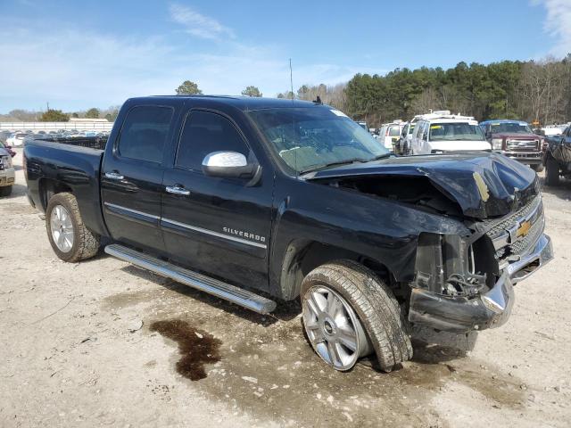 Vin: 3gcpcse04dg299889, lot: 47122825, chevrolet all models c1500 lt 20134