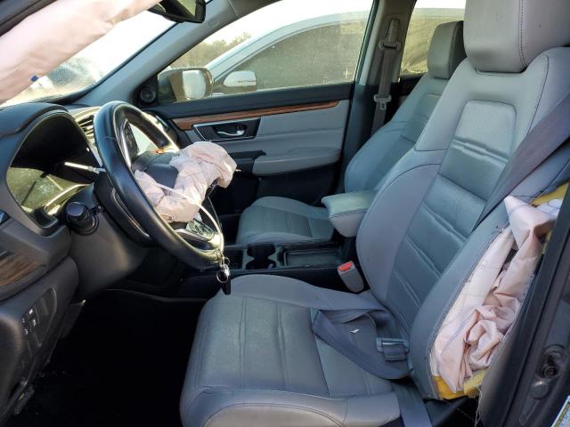 2017 HONDA CR-V EXL - 2HKRW2H87HH604168