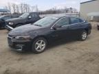 2016 CHEVROLET MALIBU LS - 1G1ZB5ST3GF301867