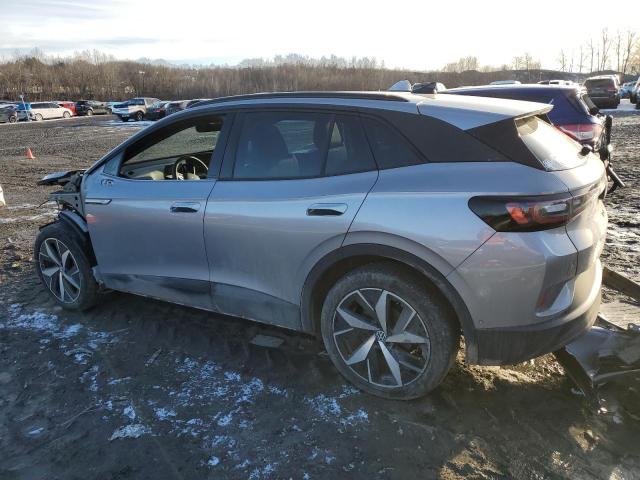 Vin: 1v2wnpe83pc037490, lot: 45117705, volkswagen id.4 pro s pro s 20232
