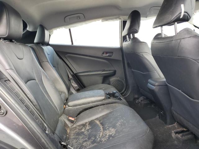 2017 TOYOTA PRIUS PRIM - JTDKARFP7H3047745