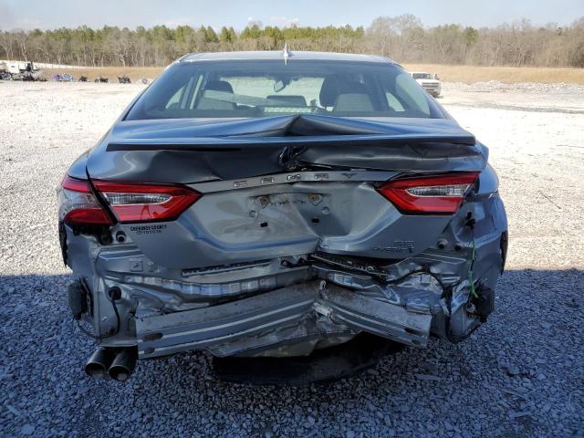 2020 TOYOTA CAMRY SE - 4T1J31AK0LU011770