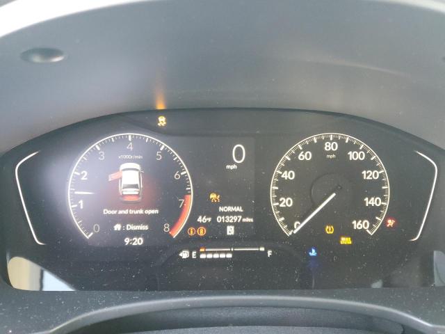 2024 HONDA CIVIC SPOR - 2HGFE2F55RH555806