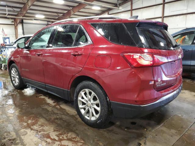Vin: 3gnaxkev4ks679869, lot: 44376985, chevrolet equinox lt 20192