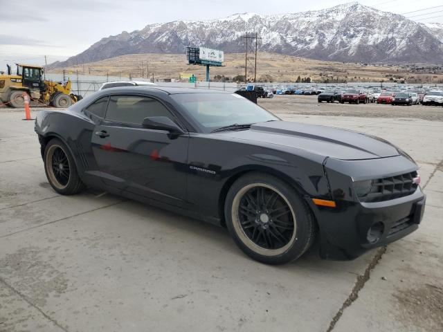 Vin: 2g1fe1ev3a9185053, lot: 84080354, chevrolet camaro ls 20104