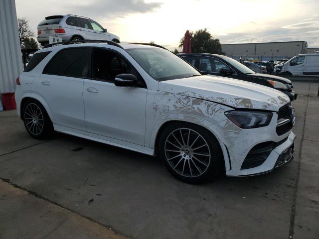 2020 MERCEDES-BENZ GLE 580 4M 4JGFB8GB4LA291185