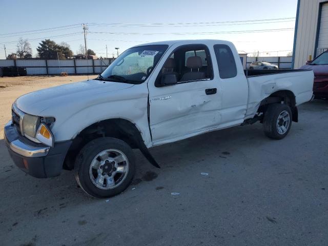 TOYOTA TACOMA XTR