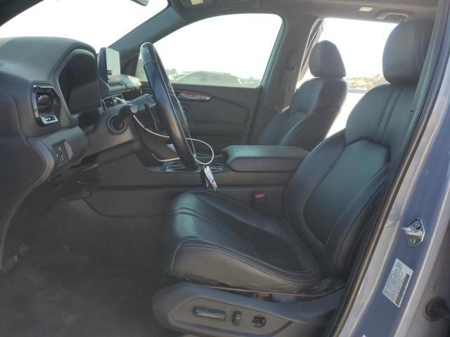 2023 HONDA PILOT TRAI 5FNYG1H63PB057270