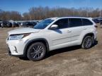 2017 TOYOTA HIGHLANDER - 5TDJZRFH2HS517353