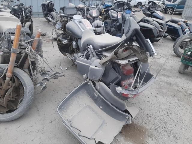 2016 HARLEY-DAVIDSON FLHTKL ULT 1HD1KKL34GB606432