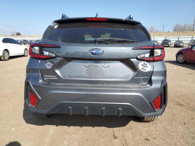 2024 SUBARU CROSSTREK - 4S4GUHN61R3777051