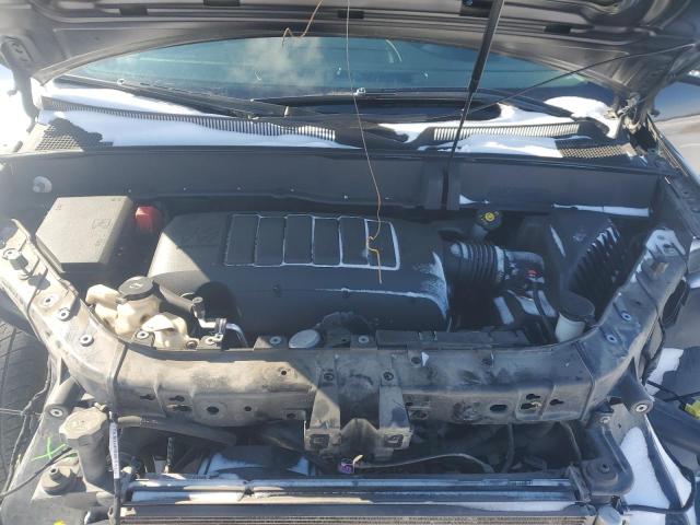 2017 CHEVROLET TRAVERSE L - 1GNKVHKD4HJ331119