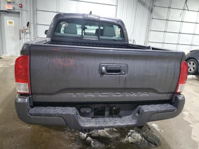 2016 TOYOTA TACOMA DOU - 5TFAX5GN1GX070235