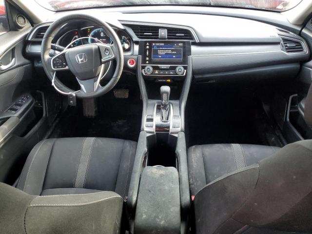 2017 HONDA CIVIC EX - 2HGFC2F89HH569691