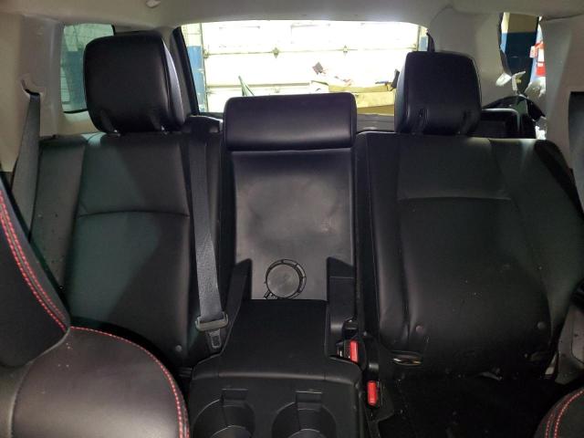 2017 TOYOTA 4RUNNER SR - JTEBU5JR1H5420514