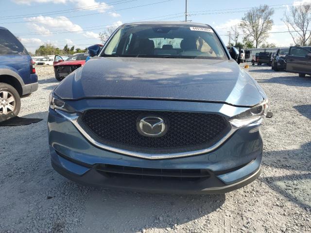 2021 MAZDA CX-5 SPORT - JM3KFABM1M0414219