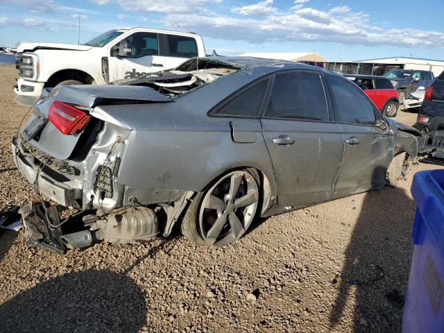 Vin: wauhgafc4fn041391, lot: 45207025, audi a6 prestige 20153