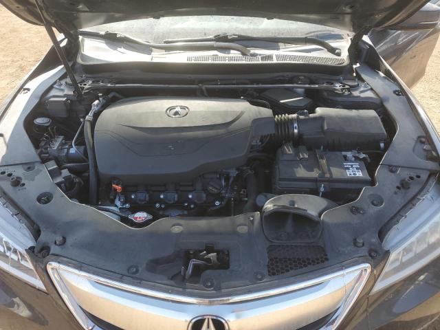 2015 ACURA TLX ADVANC 19UUB3F75FA008522