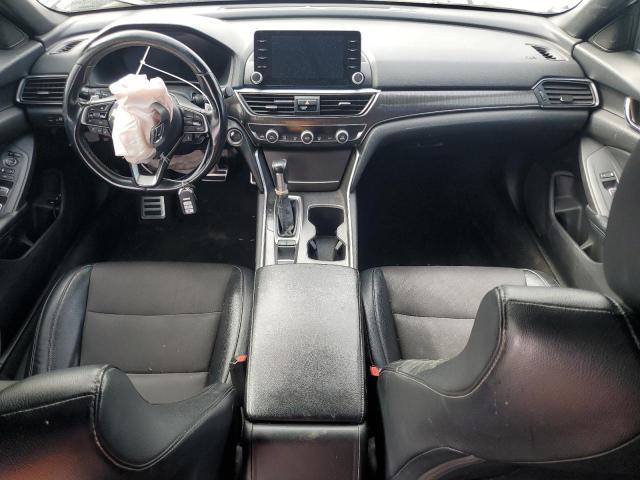 2018 HONDA ACCORD SPO - 1HGCV1F38JA233997