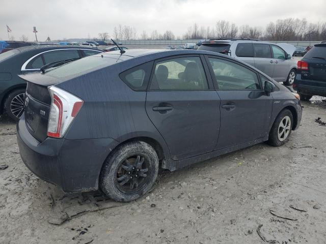 Vin: jtdkn3du7c1614826, lot: 46750225, toyota prius 20123