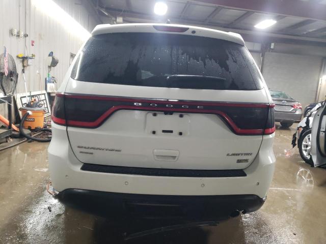 2015 DODGE DURANGO LI - 1C4RDJDG6FC169634