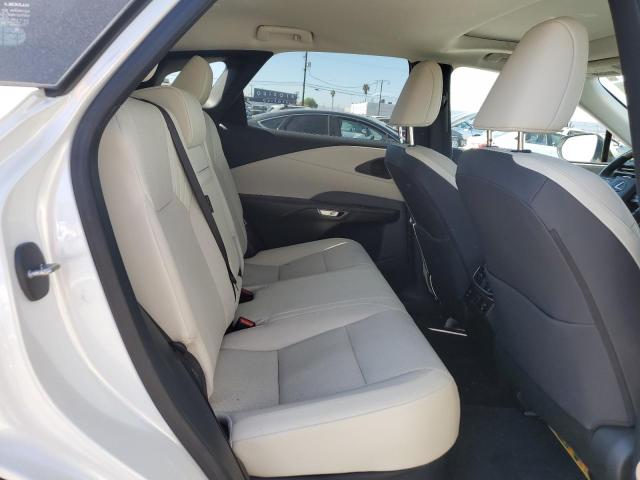 2024 LEXUS RX 350 PRE JTJCHMAA4R2014373