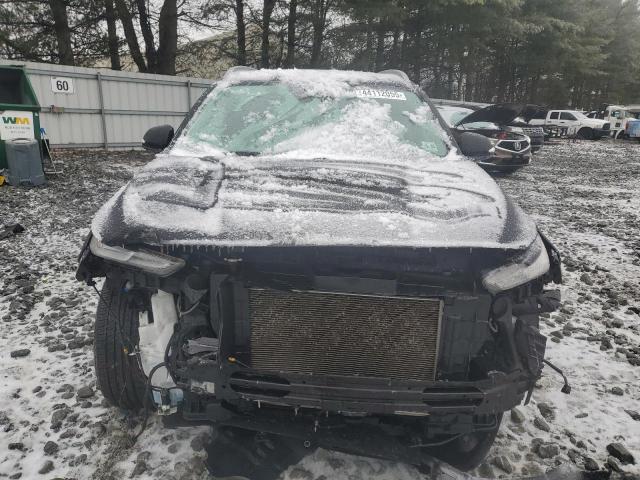 2019 HYUNDAI SANTA FE L - 5NMS5CAD6KH000603