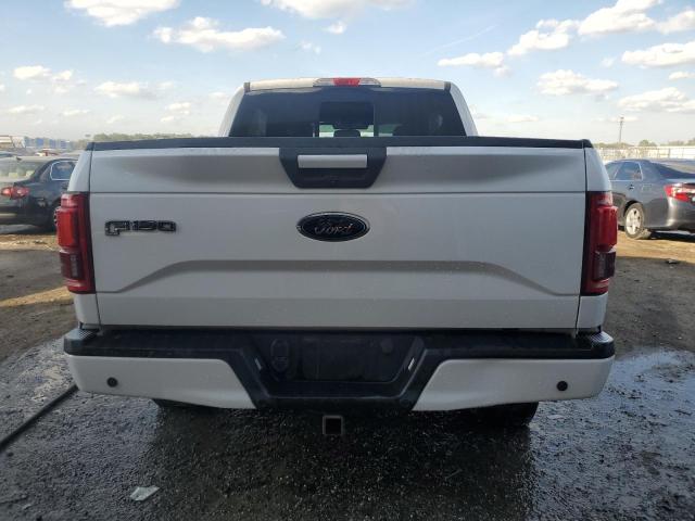 2016 FORD F150 SUPER - 1FTEW1EG5GFA83139