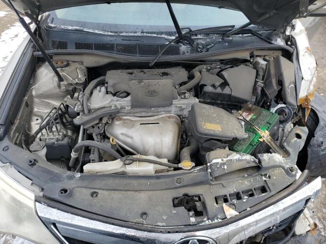 2013 TOYOTA CAMRY L - 4T1BF1FK5DU212604