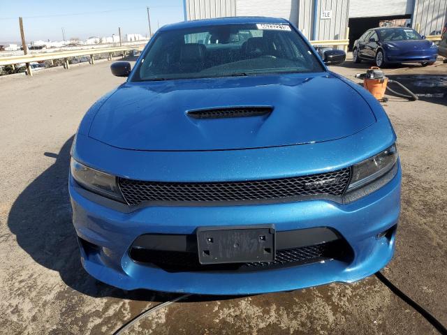 2022 DODGE CHARGER GT - 2C3CDXMG6NH241201