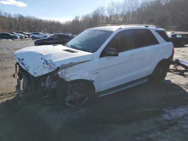 Vin: 4jgda6eb6ha985420, lot: 42931465, mercedes-benz gle-class 43 amg 2017 img_1