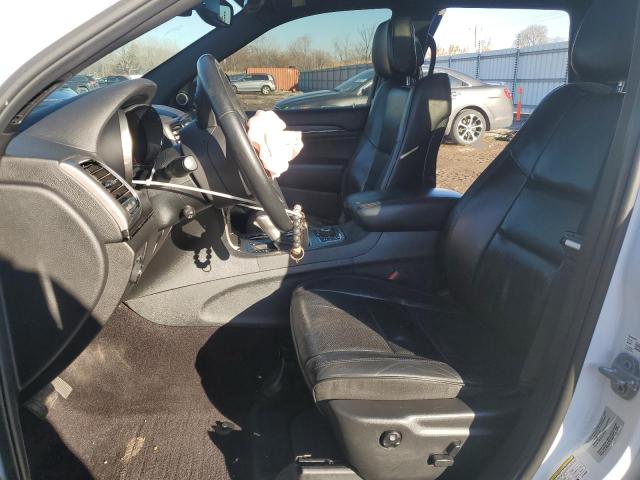 2018 JEEP GRAND CHER - 1C4RJFCG2JC152538