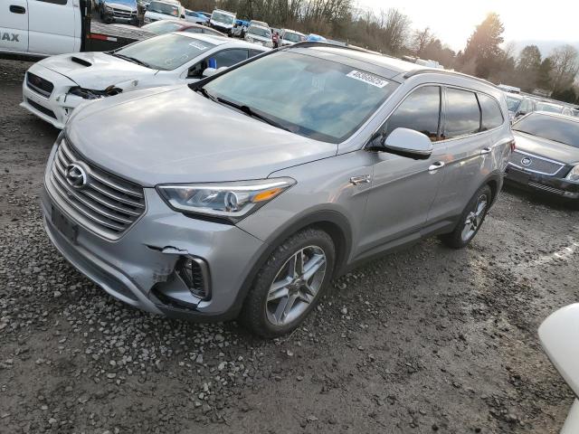 HYUNDAI SANTA FE S
