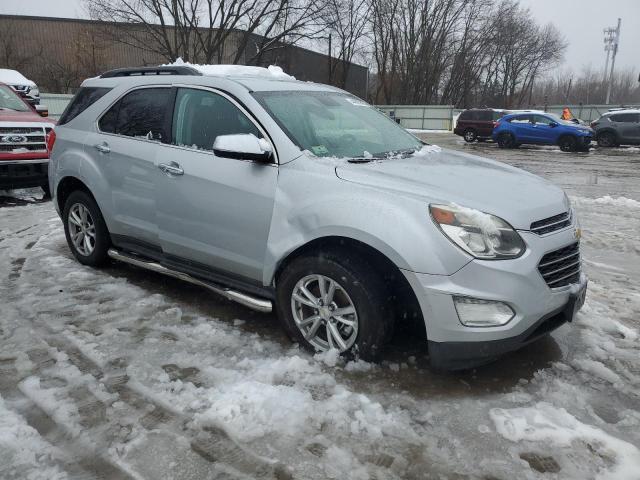 2016 CHEVROLET EQUINOX LT - 2GNFLFE31G6175695