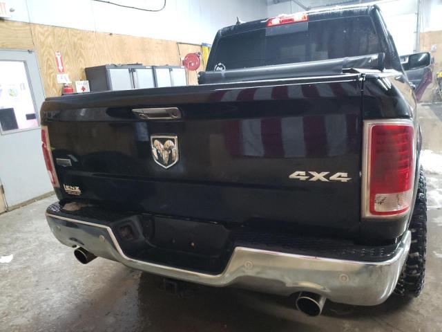 2015 RAM 1500 LARAM 1C6RR7NT5FS568788