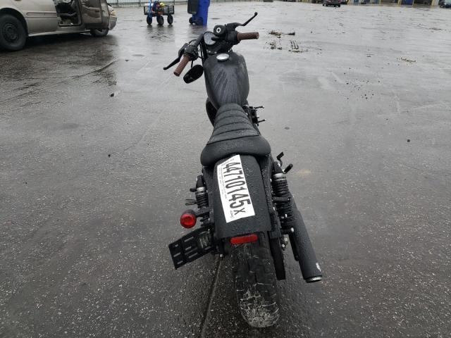 2019 HARLEY-DAVIDSON XL883 N 1HD4LE214KC423451