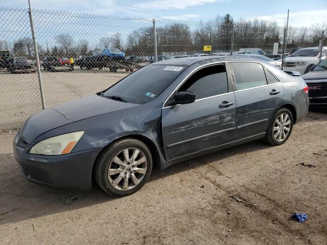 2003 HONDA ACCORD EX #3097008641