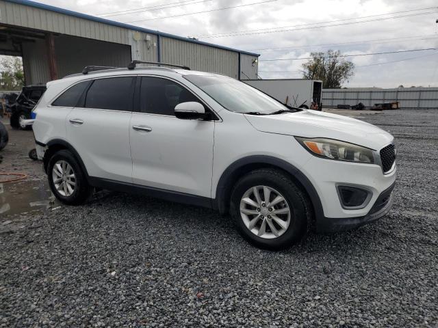 Vin: 5xypg4a31gg086661, lot: 46349215, kia sorento lx 20164
