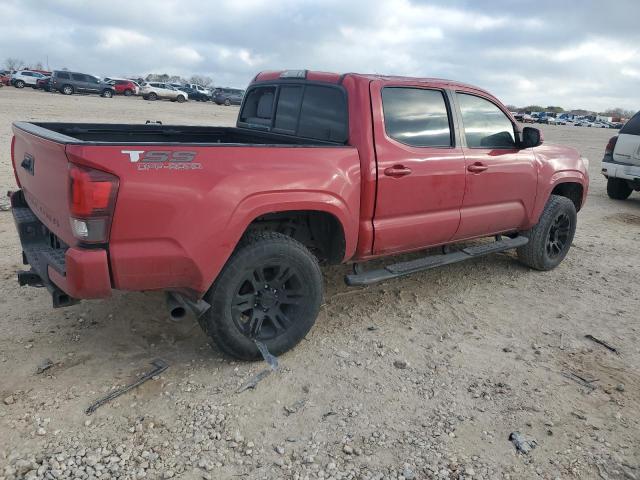 2018 TOYOTA TACOMA DOU - 5TFAX5GN8JX131586