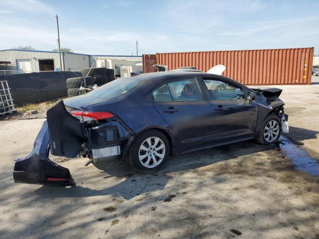 2024 TOYOTA COROLLA LE - 5YFB4MDE5RP127033