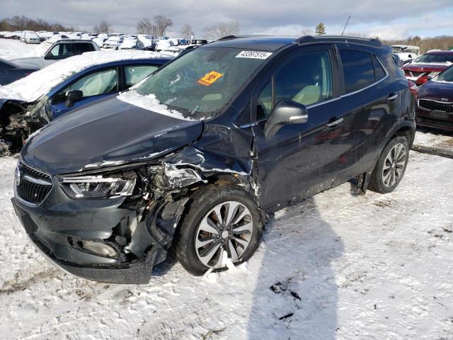 Vin: kl4cjgsbxhb028058, lot: 43397515, buick encore essence 2017 img_1