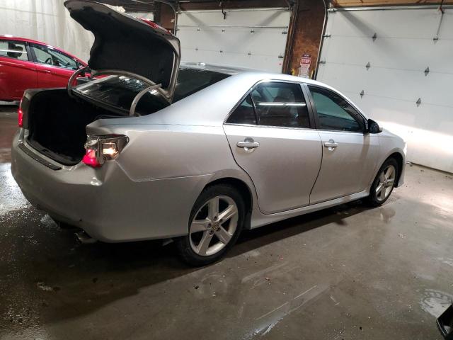 Vin: 4t1bf1fk6cu509086, lot: 43969805, toyota camry base 20123