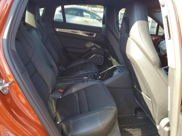 2022 PORSCHE PANAMERA B - WP0AJ2A71NL101482