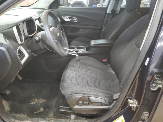 2015 CHEVROLET EQUINOX LS - 2GNALAEK2F6155278